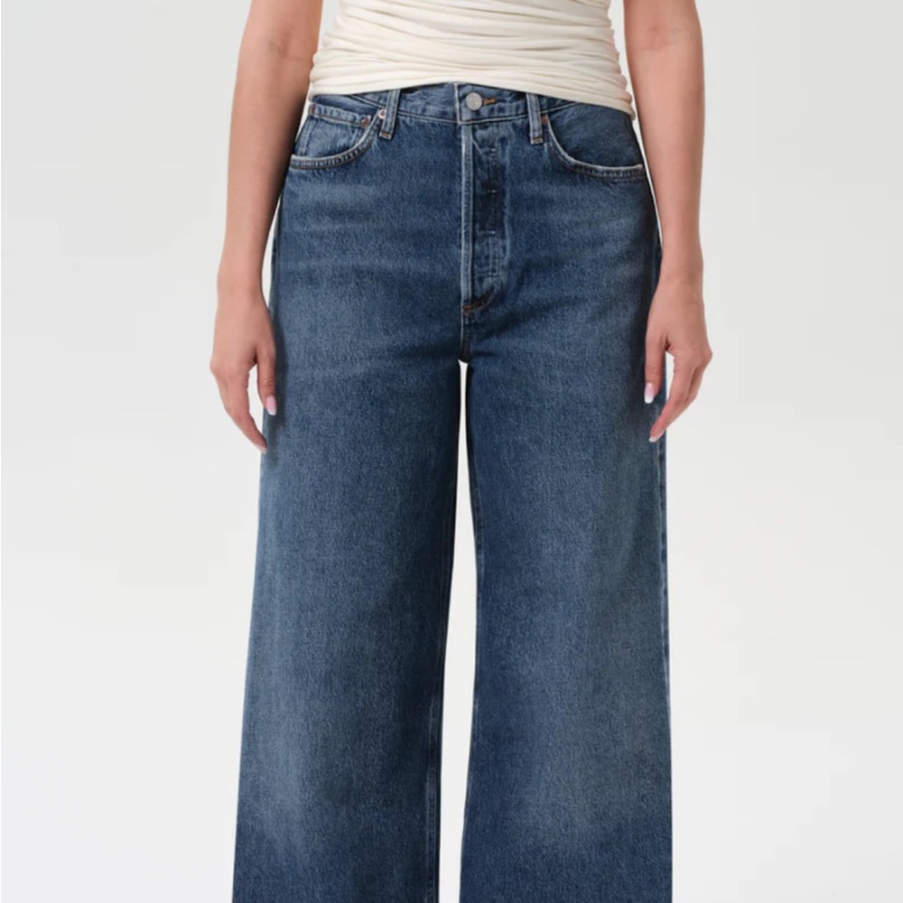 Agolde Dame Jeans
